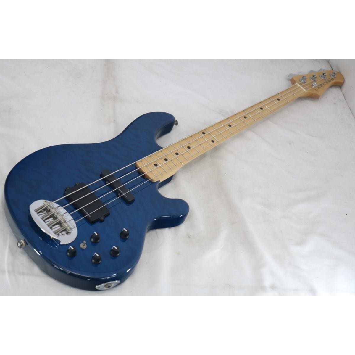 ＬＡＫＬＡＮＤ　ＳＫ－４ＤＸ