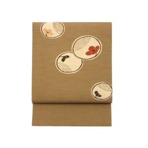 お値打ち【名古屋帯】
