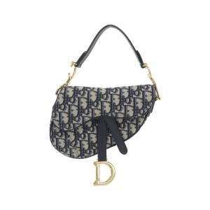 クリスチャンディオール DIOR OBLIQUE サドル M0447CTZQ バッグ