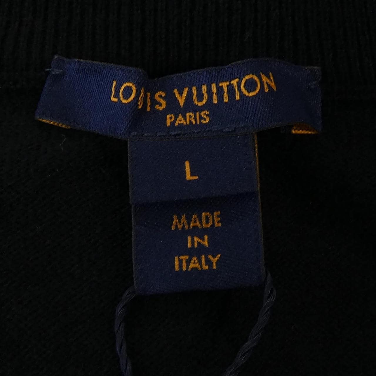 ルイヴィトン LOUIS VUITTON FGKS88OTN ニット