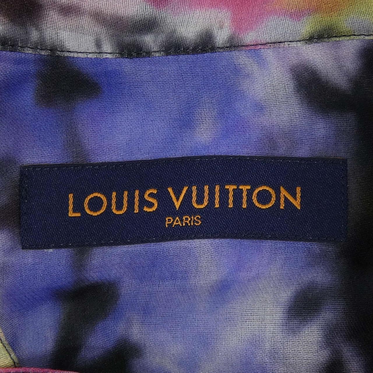 ルイヴィトン LOUIS VUITTON HGS82WLTZ シャツ