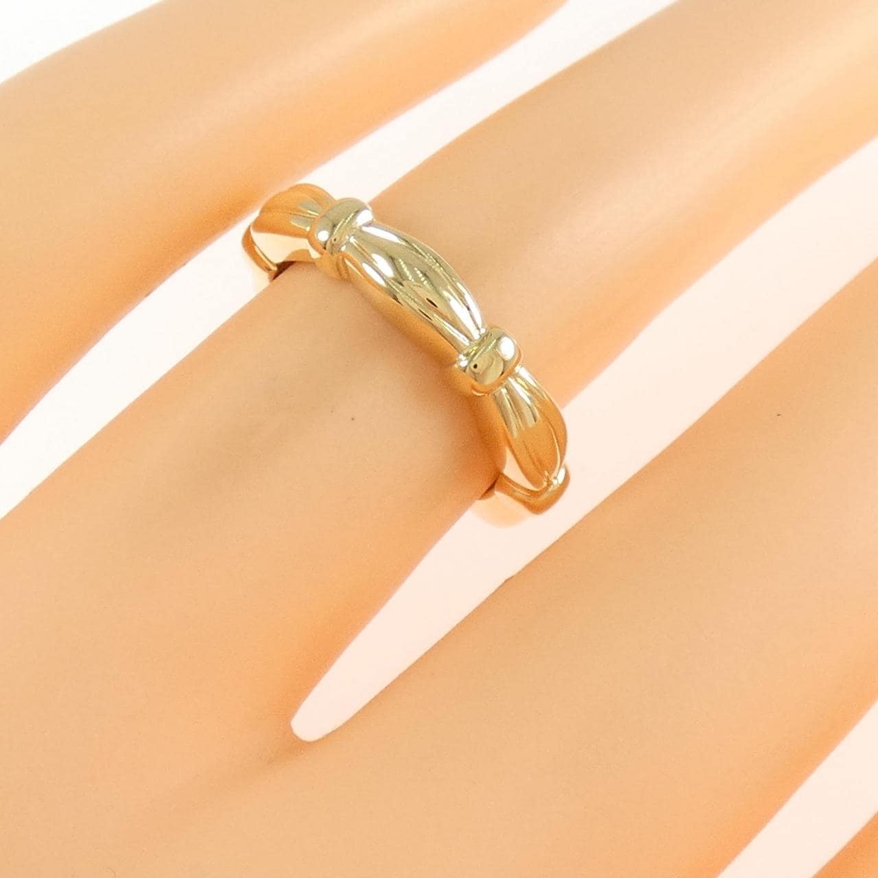TIFFANY Signature II 戒指