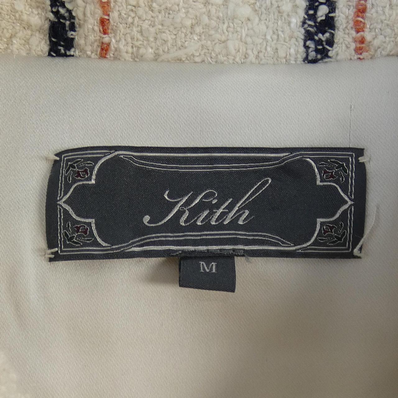 キス KITH ジャケット