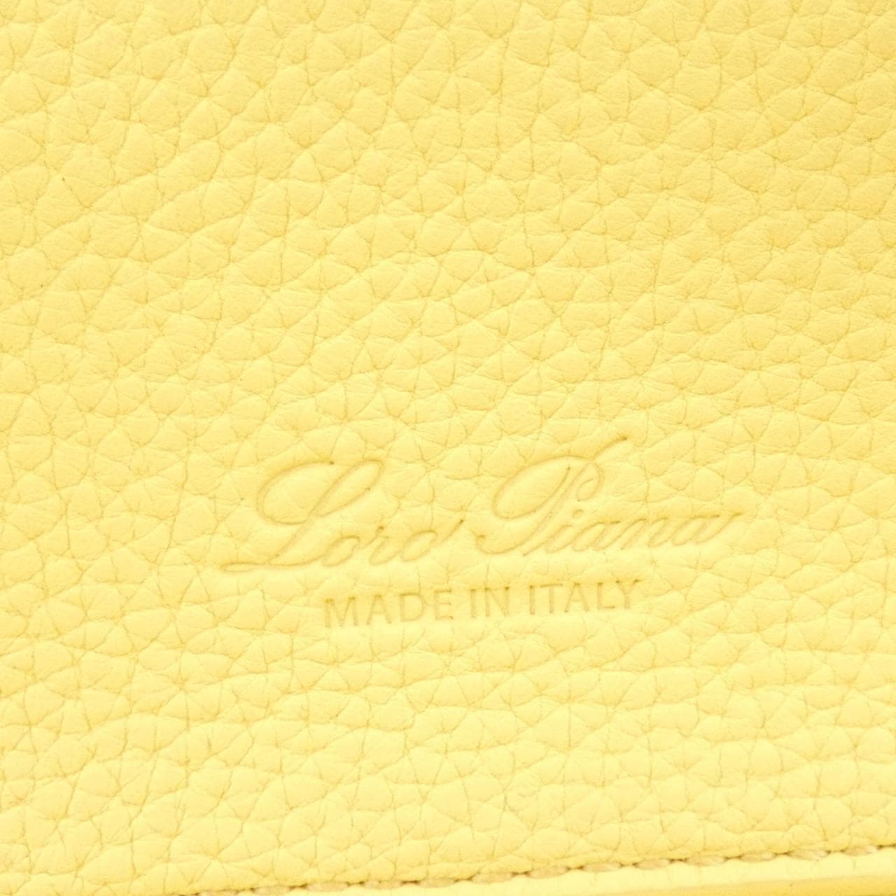 ロロピアーナ Loro Piana BAG