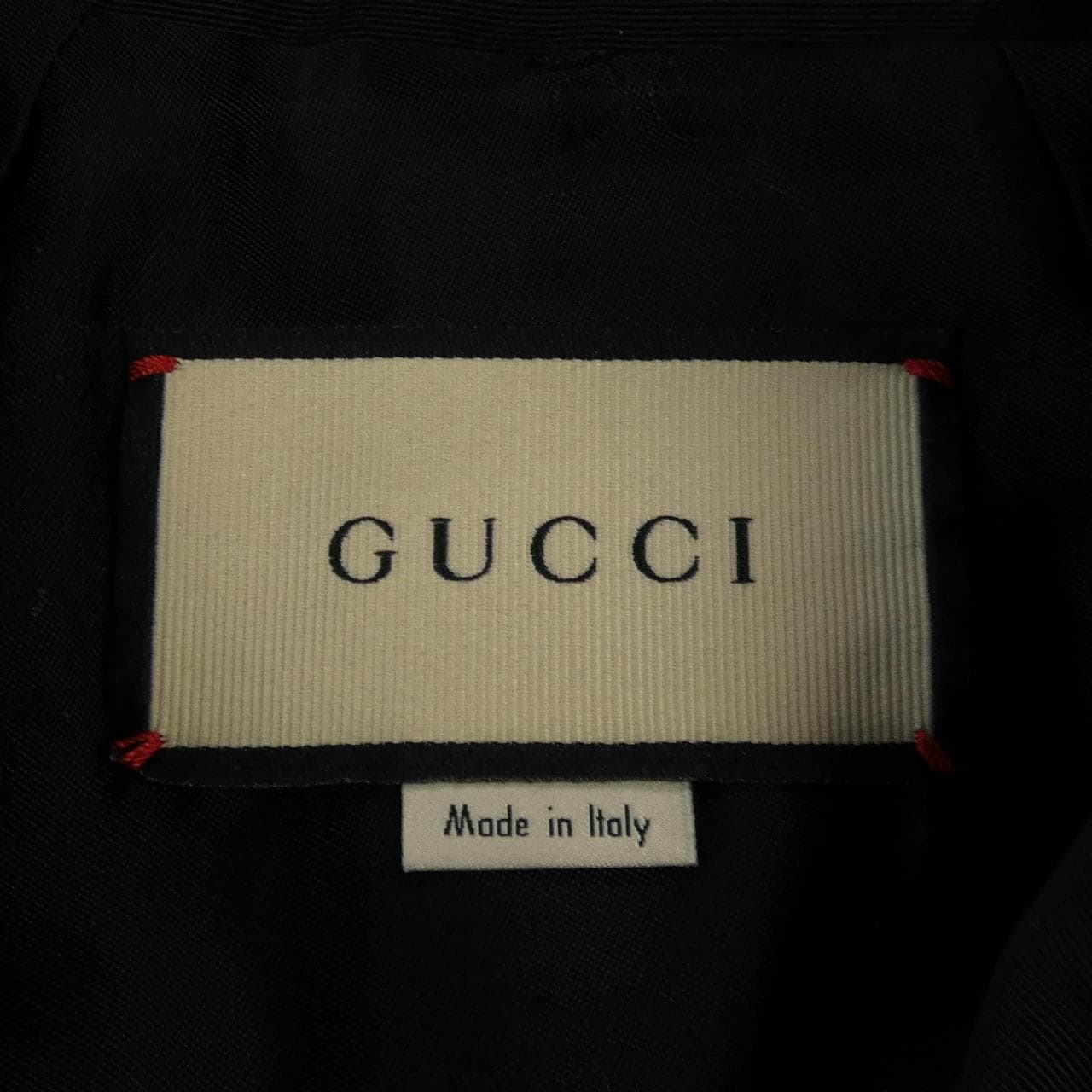 グッチ GUCCI 611943 ZADUU ベスト