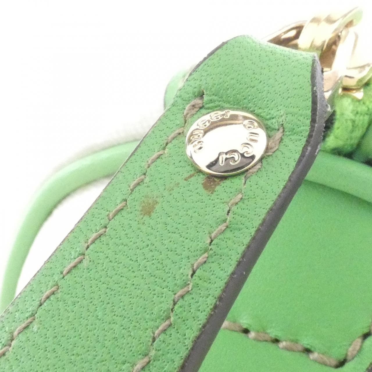 グッチ 190257 ボストンバッグ