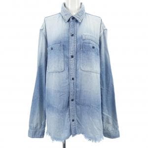 ロンハーマン RON HERMAN 2620700282 シャツ