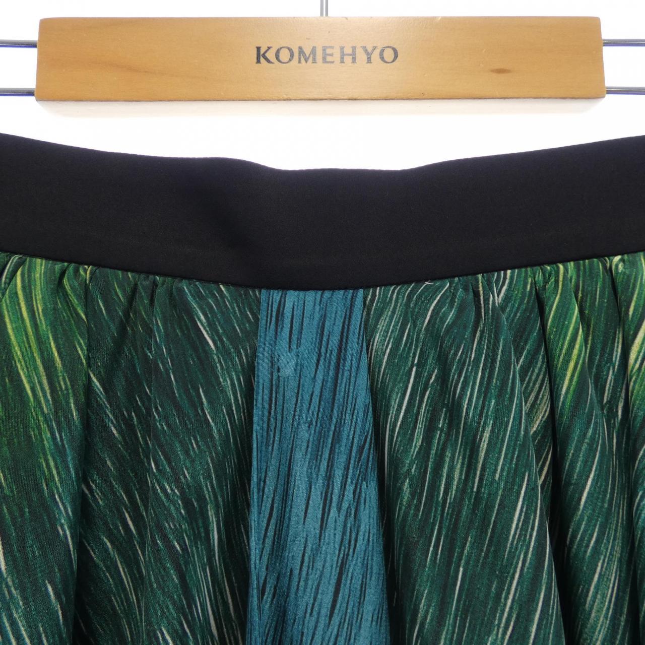 アドーア ADORE 531-3220923 スカート