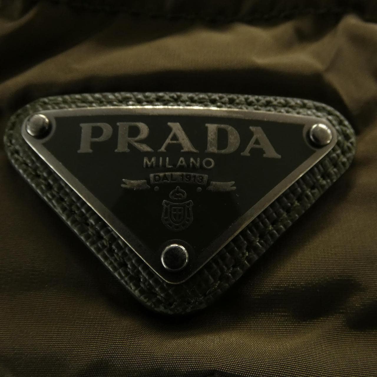 プラダ PRADA SGN539 R172 Q04 ダウンジャケット