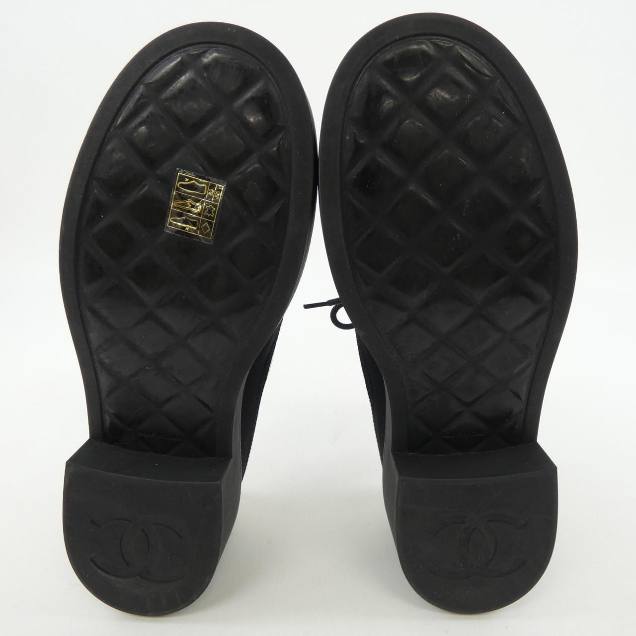 シャネル CHANEL G38081Y55462 シューズ