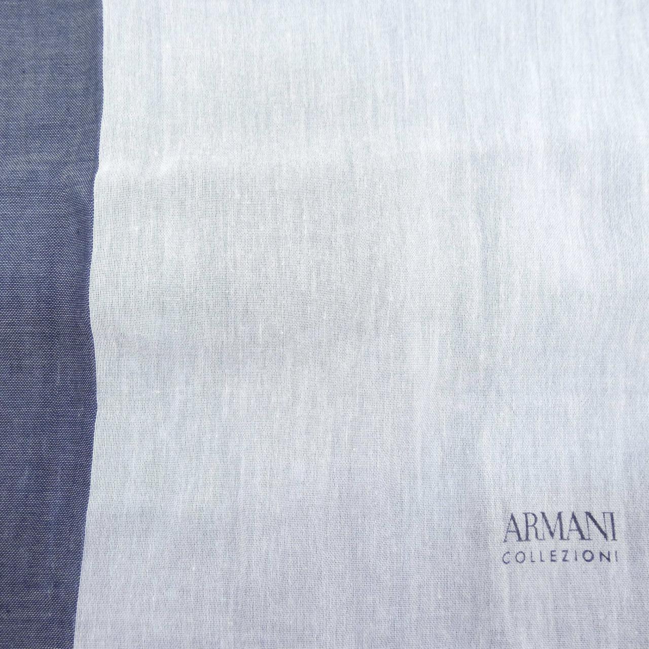 アルマーニコレツィオーニ ARMANI collezioni STOLE