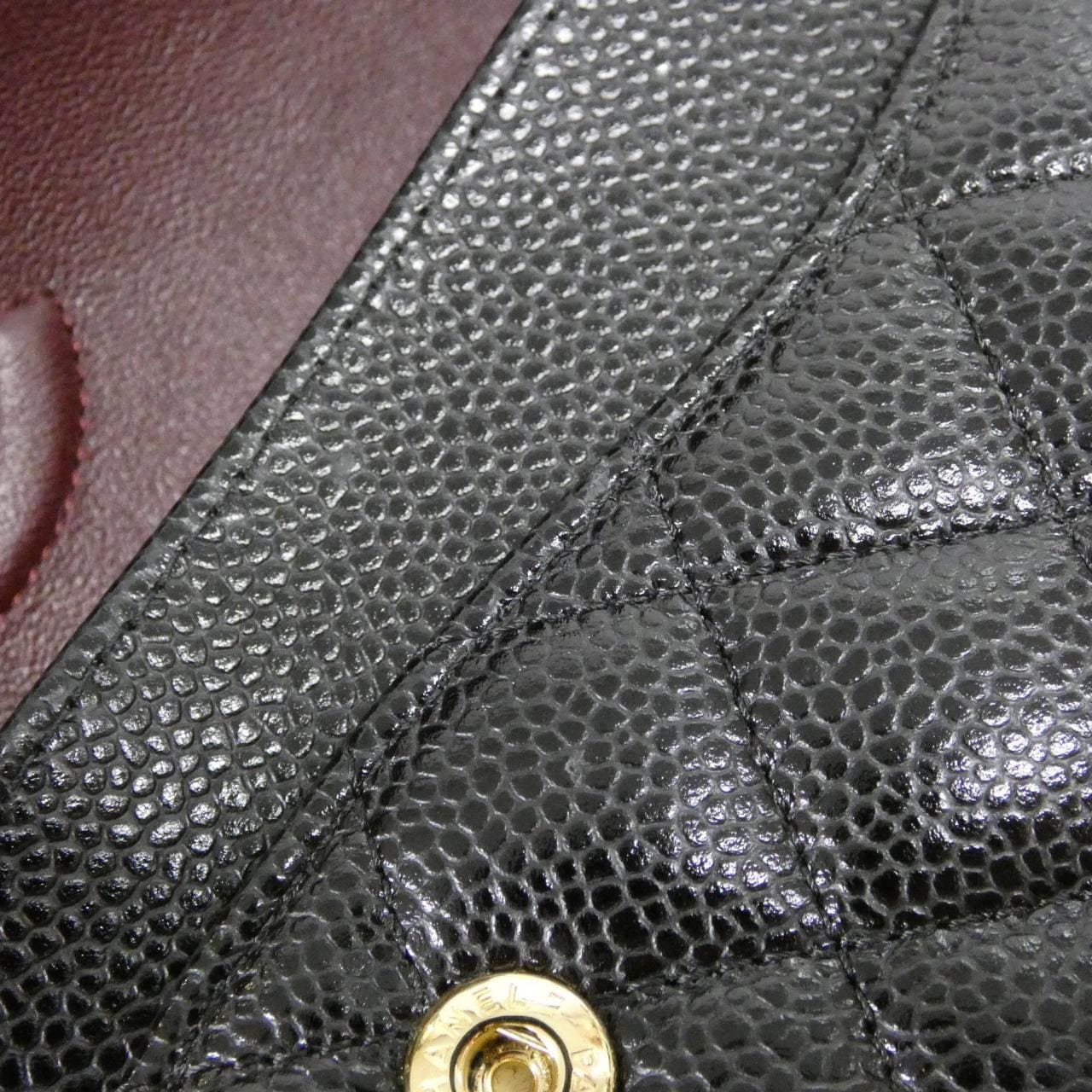 シャネル 1112 ショルダーバッグ