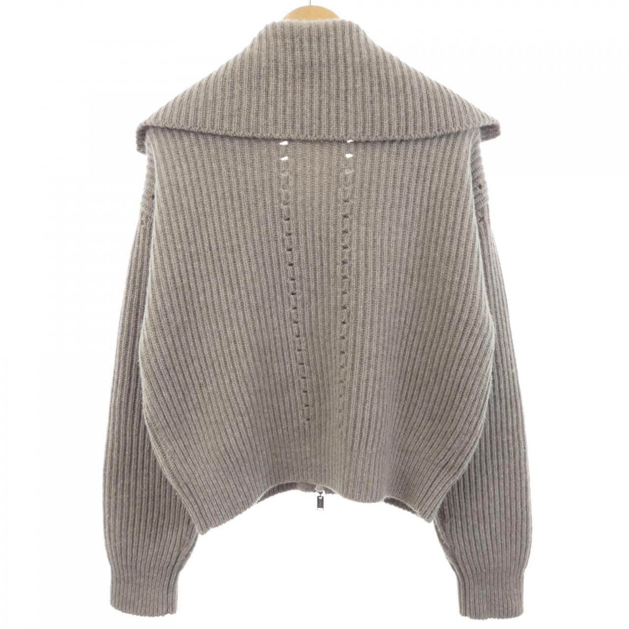 フォクシー FOXEY 42973 カーディガン