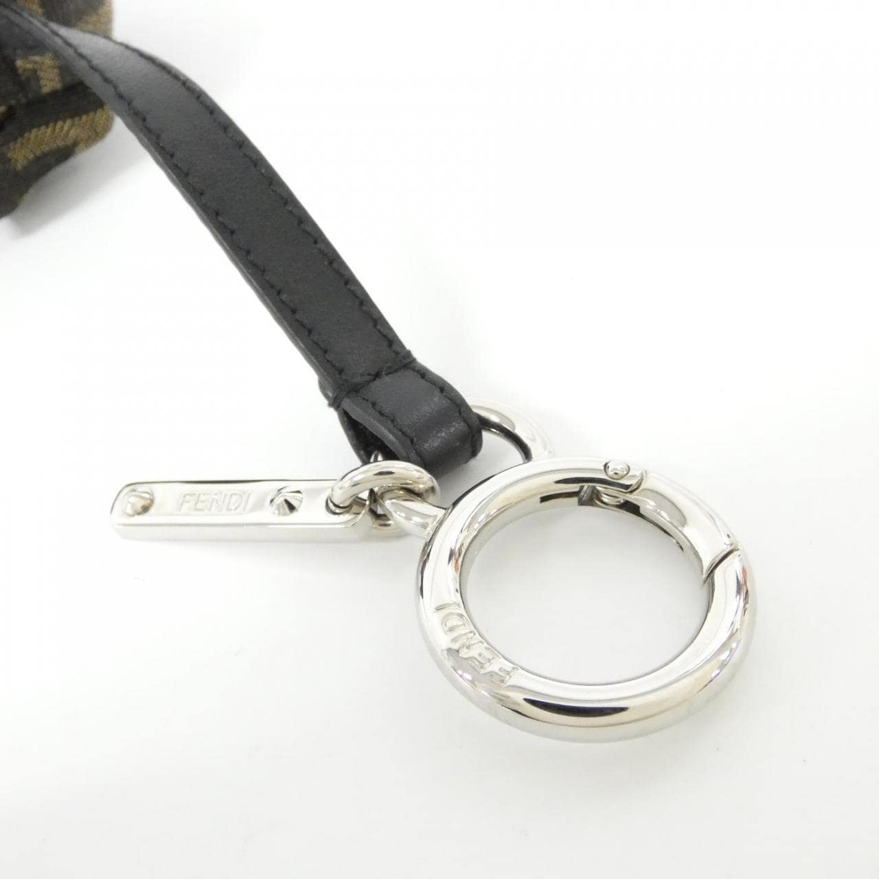 フェンディ ITO チャーム 7AP064 AL8I バッグチャーム