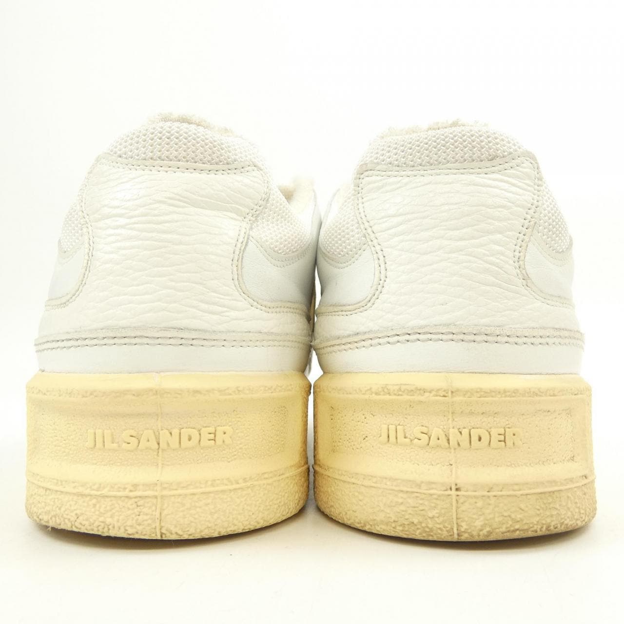 ジルサンダー JIL SANDER スニーカー