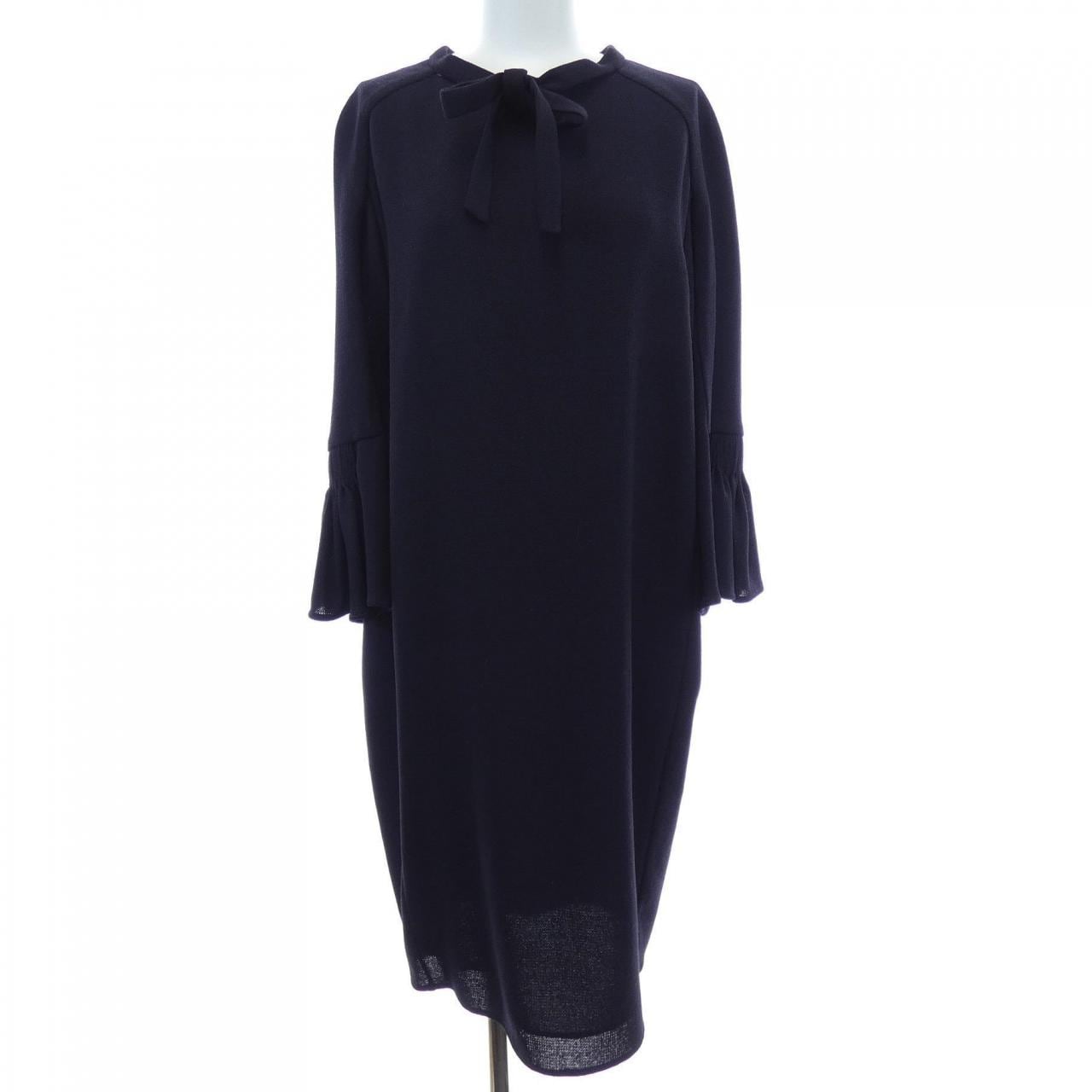 エルメス HERMES *87-7305 ワンピース