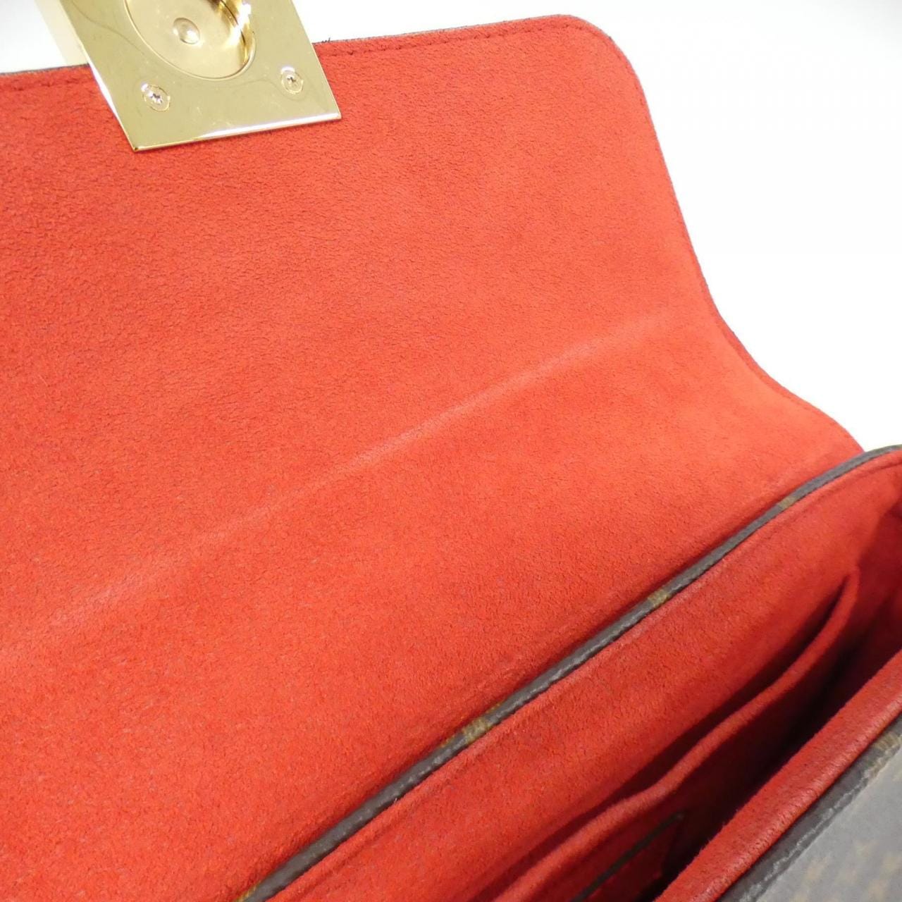 ルイヴィトン モノグラム ロッキーBB M44322 バッグ