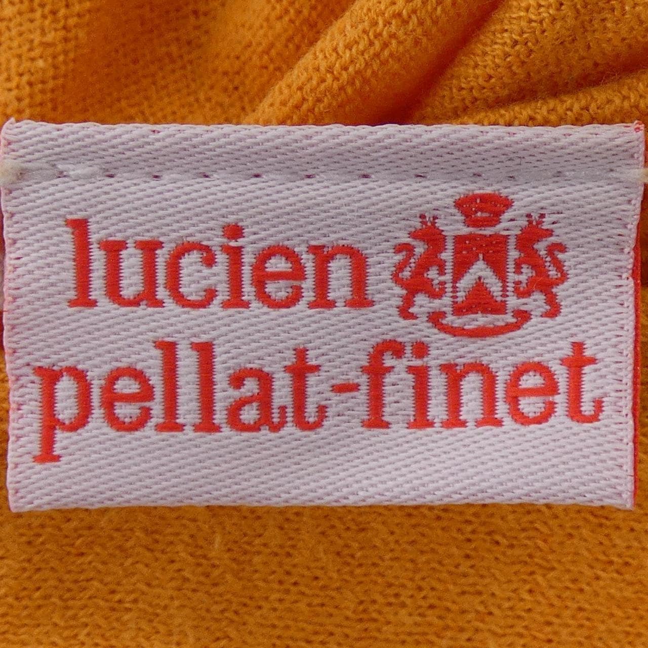 ルシアン ペラフィネ lucien pellat-finet ニット