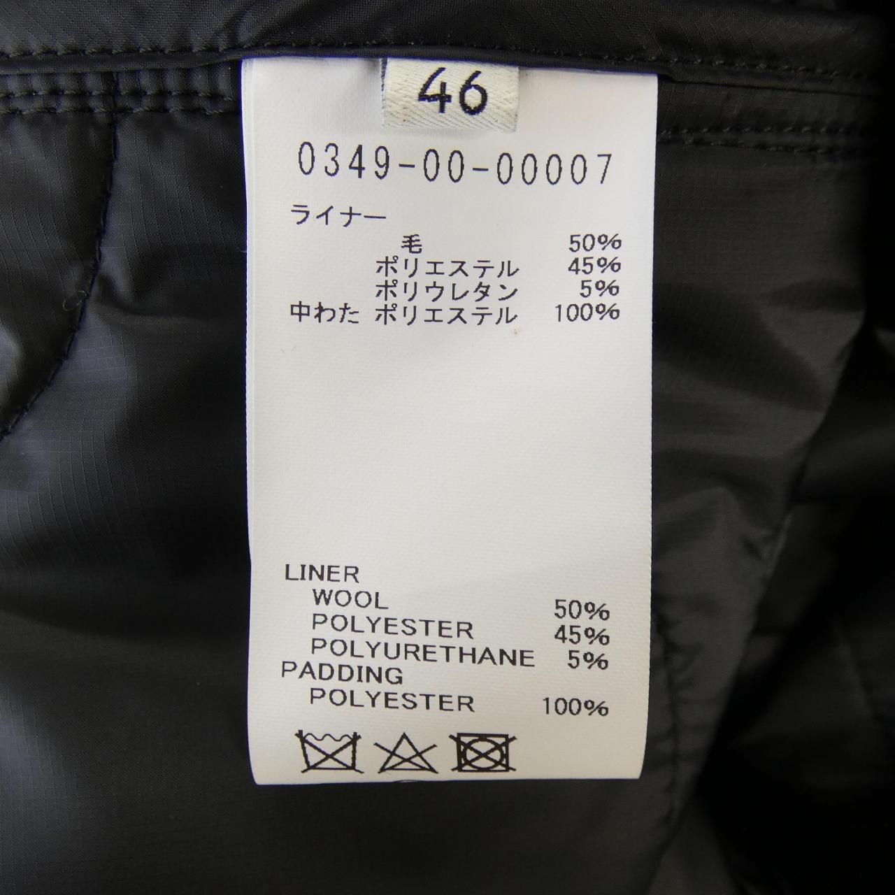 デザインワークス DESIGN WORKS コート