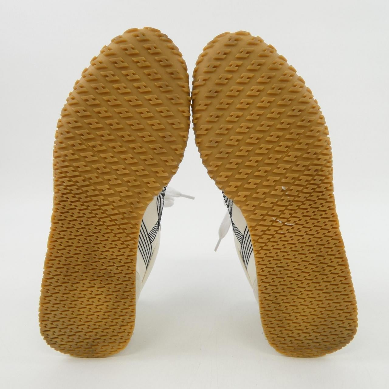 エルメス HERMES 211935Z スニーカー