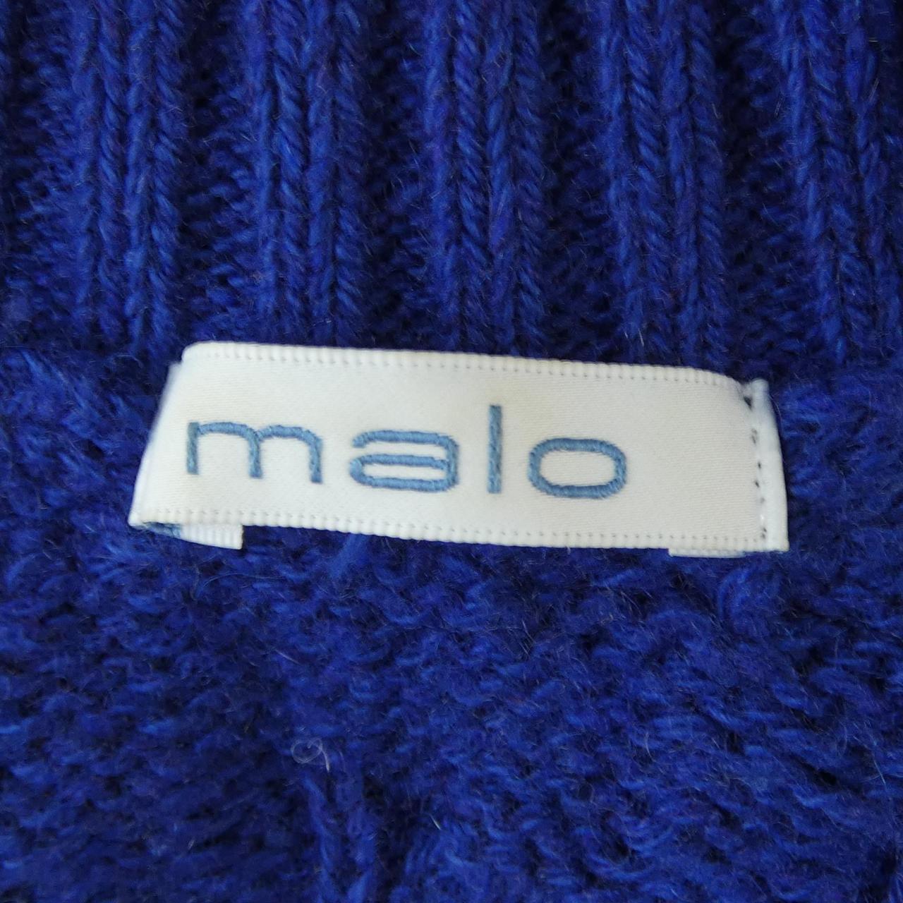 馬羅牌MALO針織衫