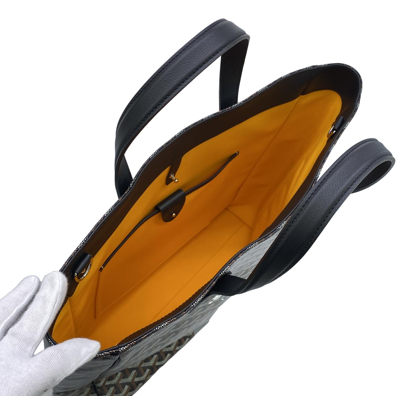 ゴヤール ヴォルテール AMA VOLTAIRE バッグ