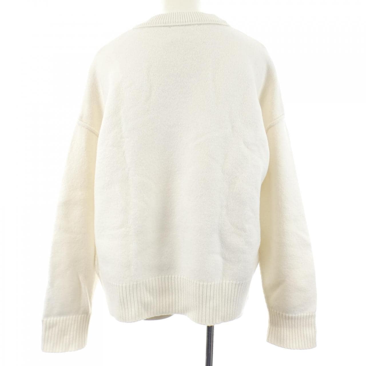 アミ AMI BFUKS006.018 ニット