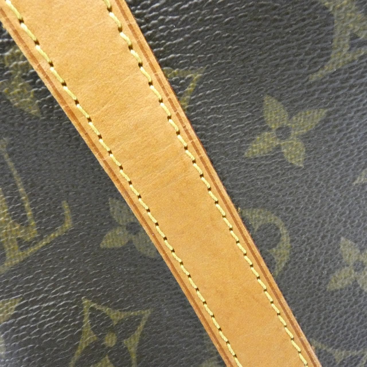 ルイヴィトン モノグラム ストレーザ PM M51186 ショルダーバッグ