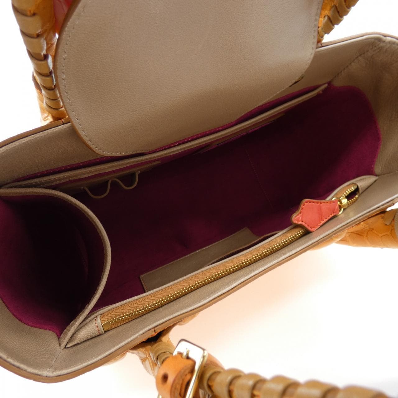 チビナイル CIVINILE BAG