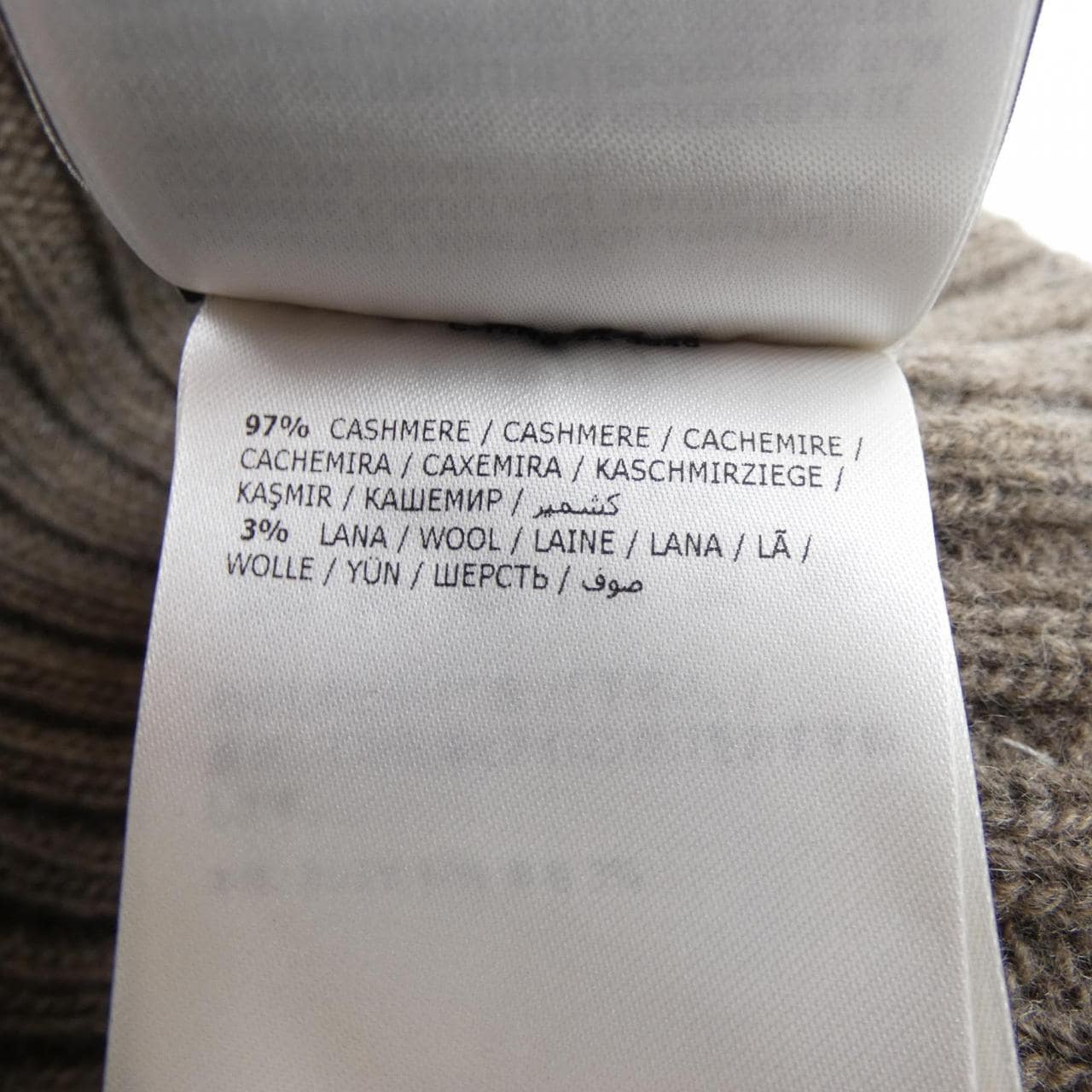 モンクレール ジーニアス MONCLER GENIUS G209K3B00002 ニットキャップ