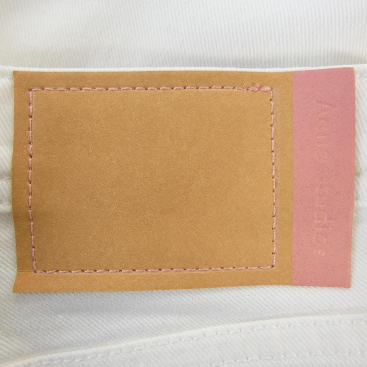 アクネストゥディオズ ACNE STUDIOS ジーンズ