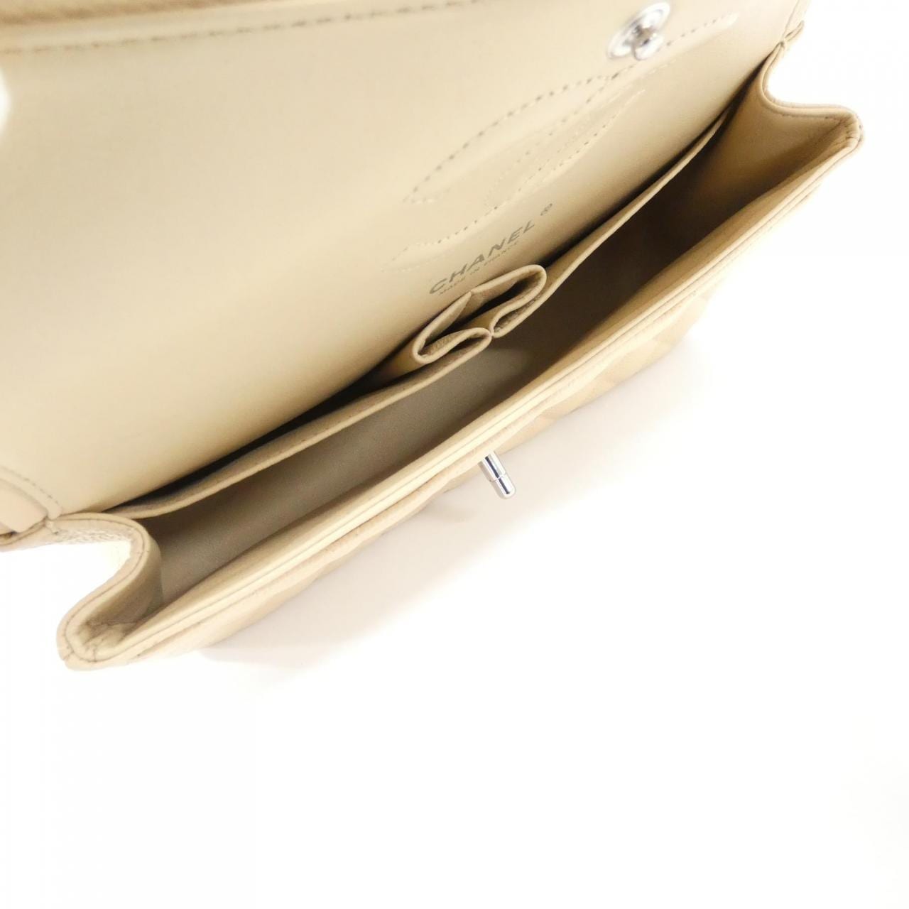 シャネル 1112 ショルダーバッグ