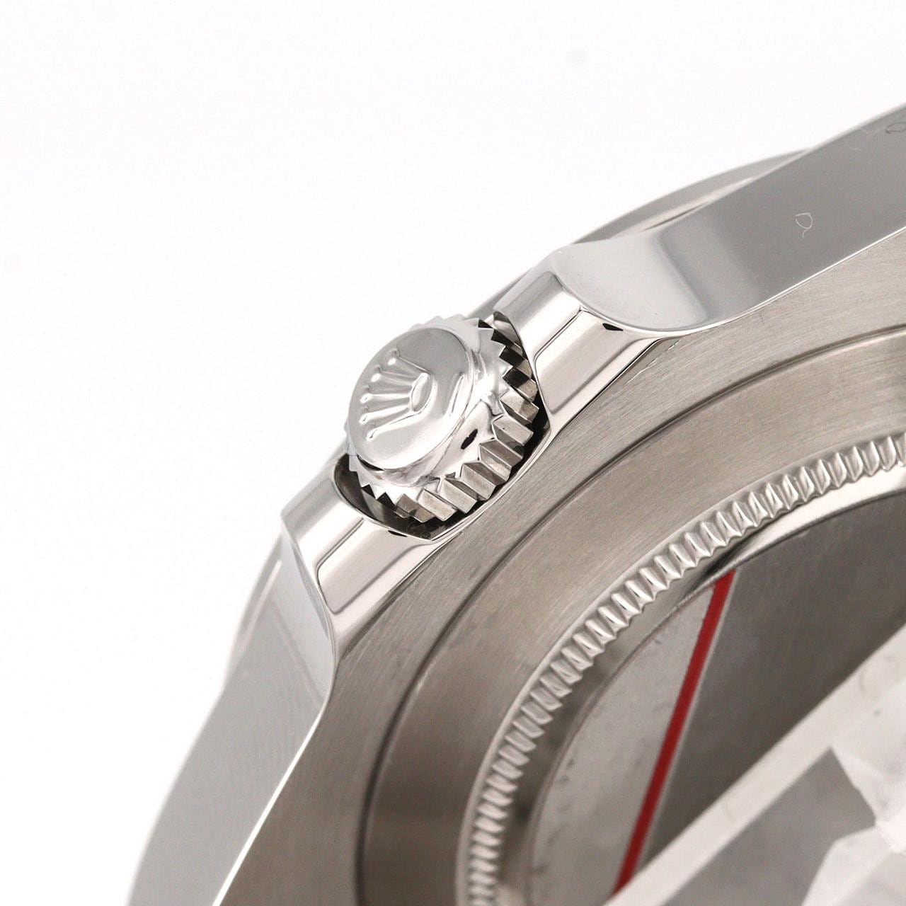 ロレックス エクスプローラーⅡ 226570 SS 自動巻 ランダム番