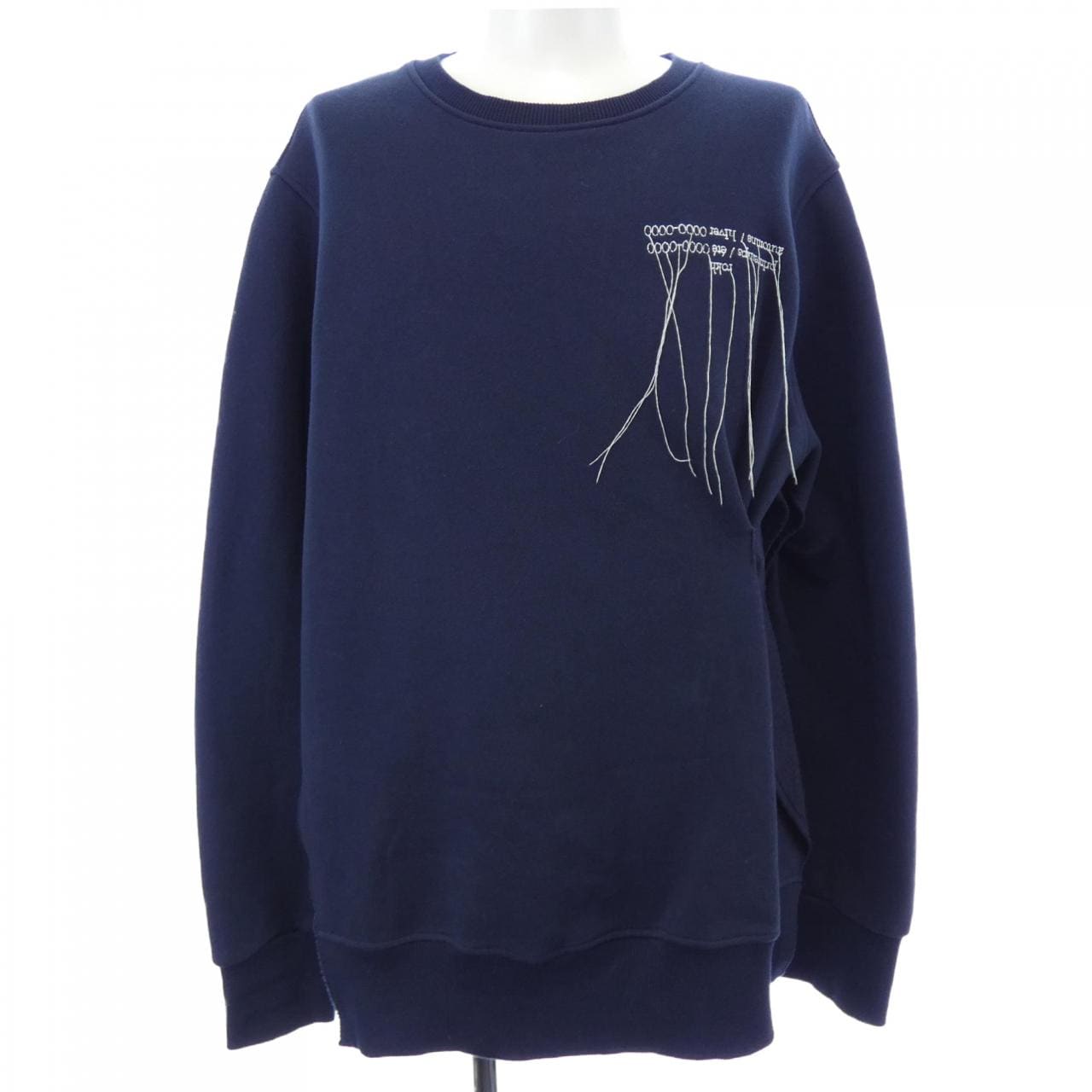 ロック rokh スウェット