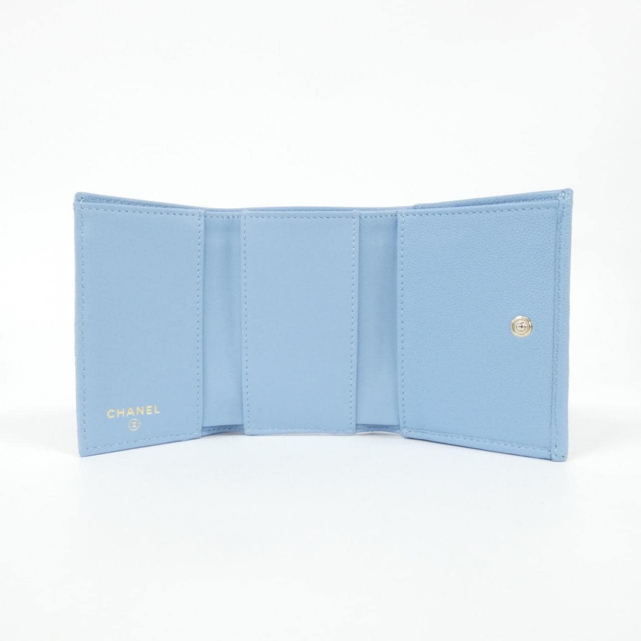 シャネル AP3397 財布