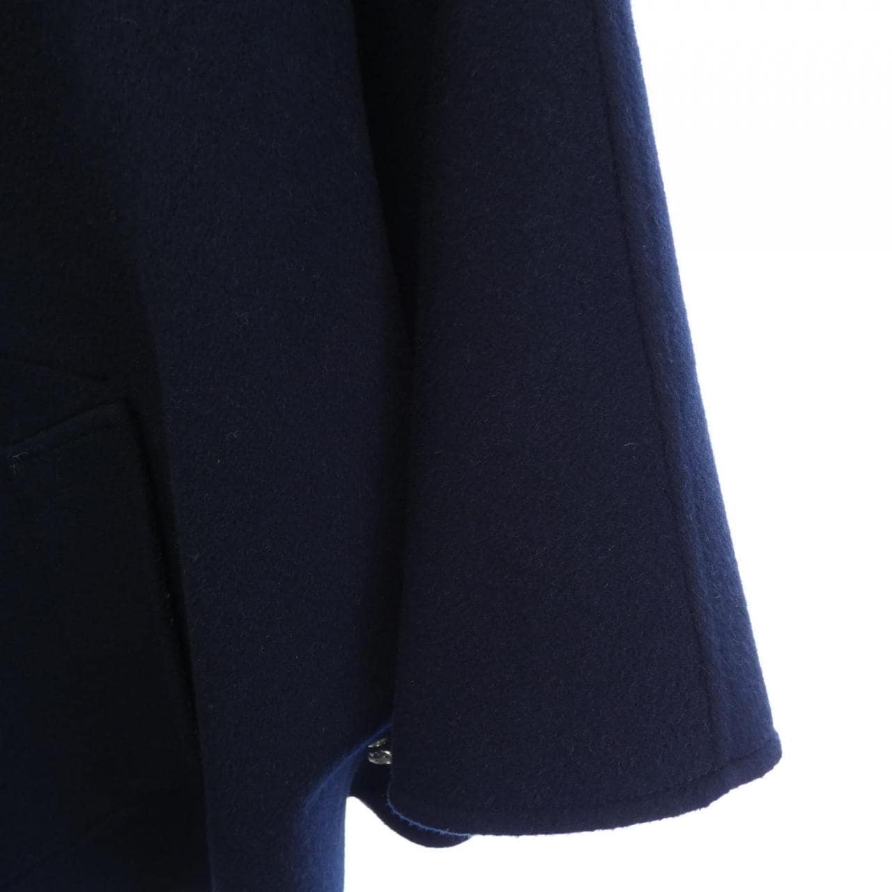 ルイヴィトン LOUIS VUITTON リバーシブルマヒナモノグラム FMCO18J54 ケープ