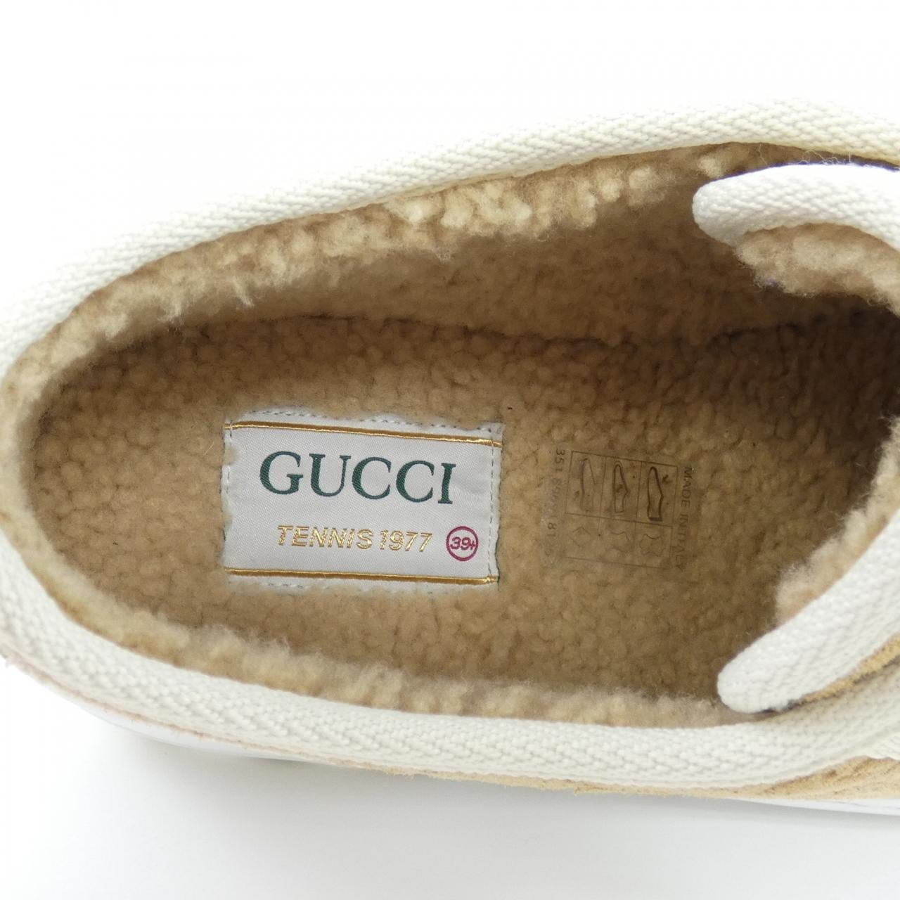 グッチ GUCCI 796294 スニーカー