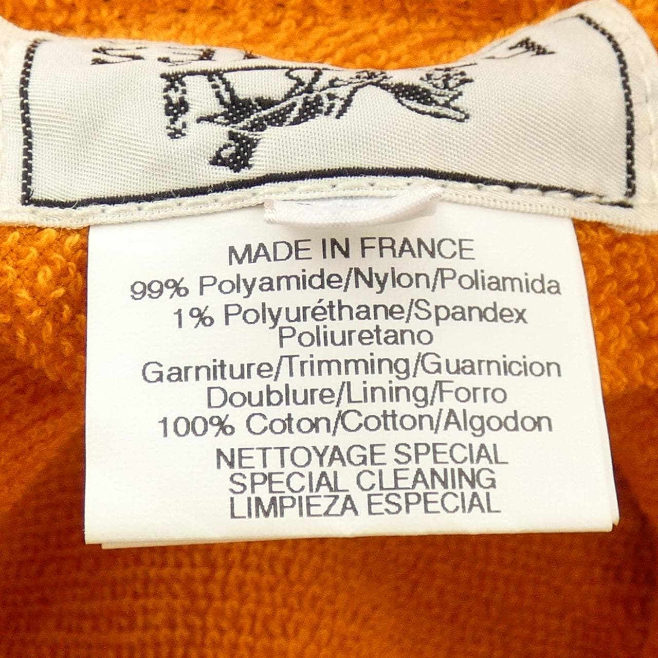 エルメス HERMES ハット