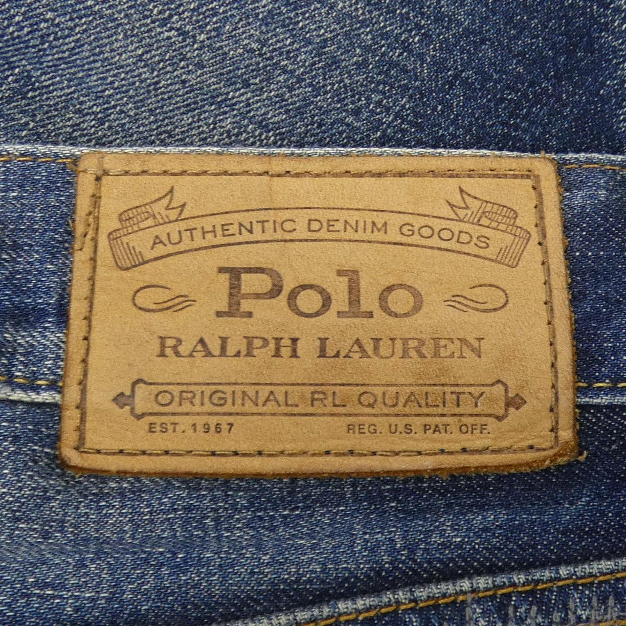 ポロラルフローレン POLO RALPH LAUREN ジーンズ