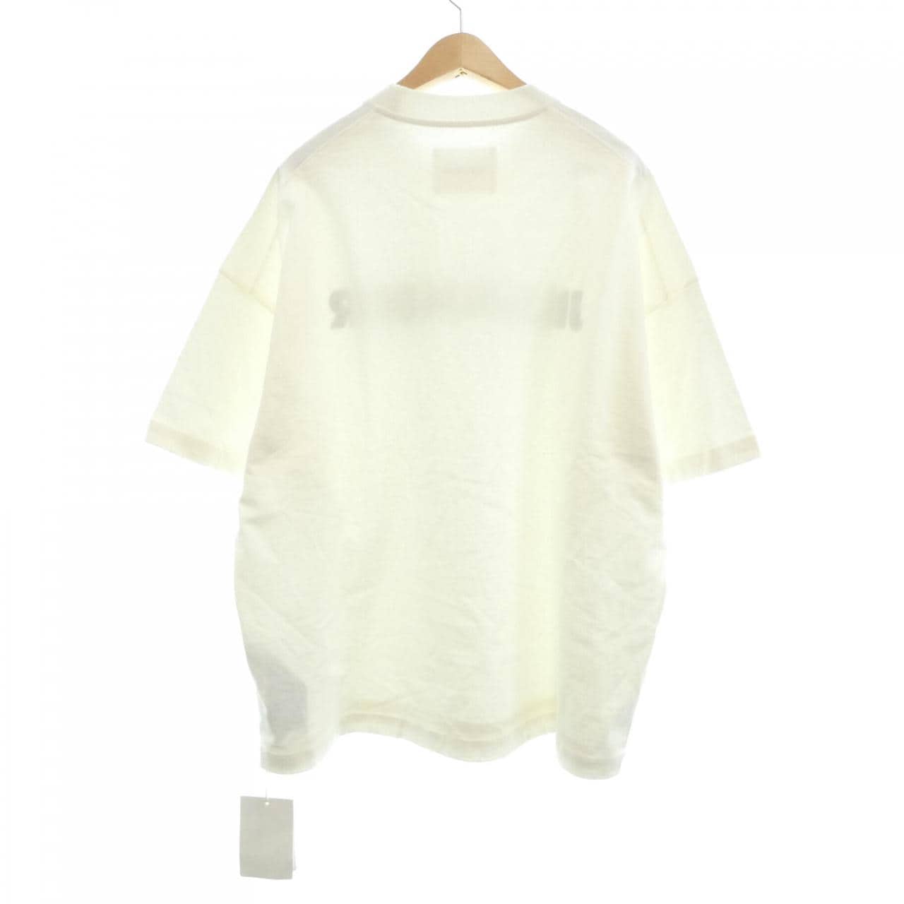 ジルサンダー JIL SANDER J21GC0001 Tシャツ