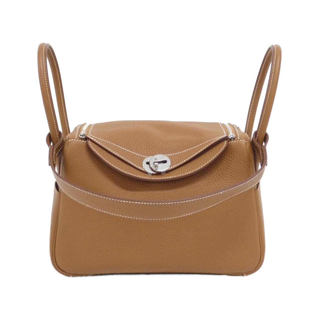 【未使用品】エルメス リンディ 26cm 073428CK ショルダーバッグ