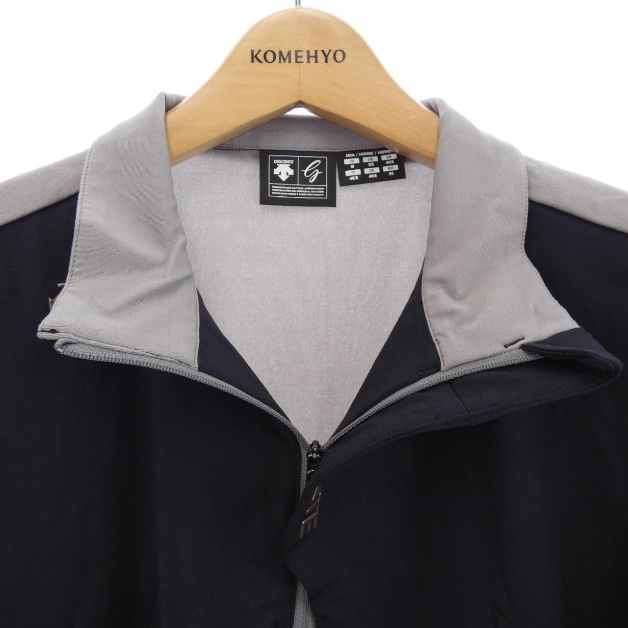 デサント DESCENTE トップス