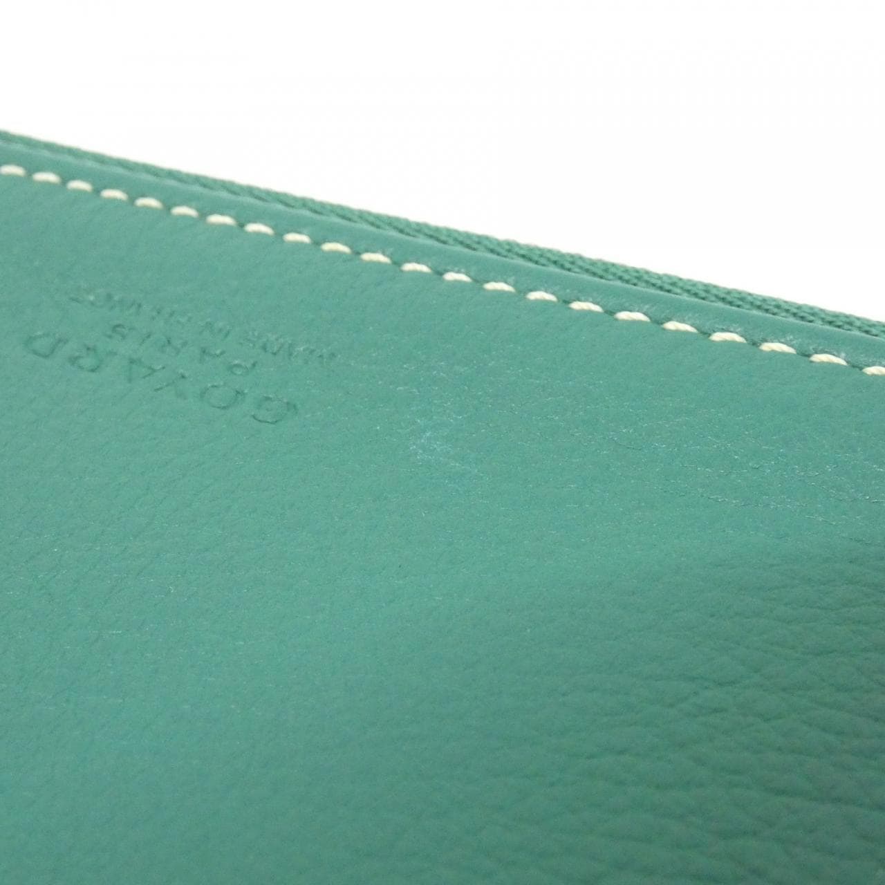 ゴヤール サン マリー MM バッグ