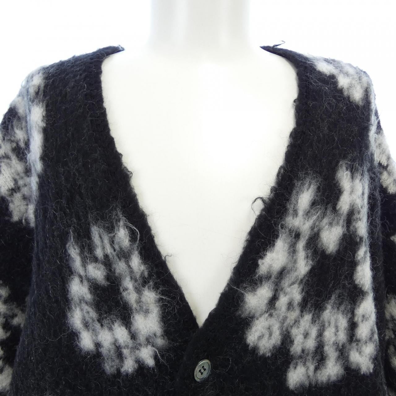 セントマイケル SAINT MICHAEL SM-YS1-0000-C50 カーディガン