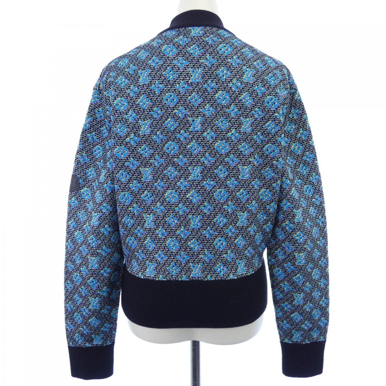 ルイヴィトン LOUIS VUITTON FHKC76RZH ブルゾン