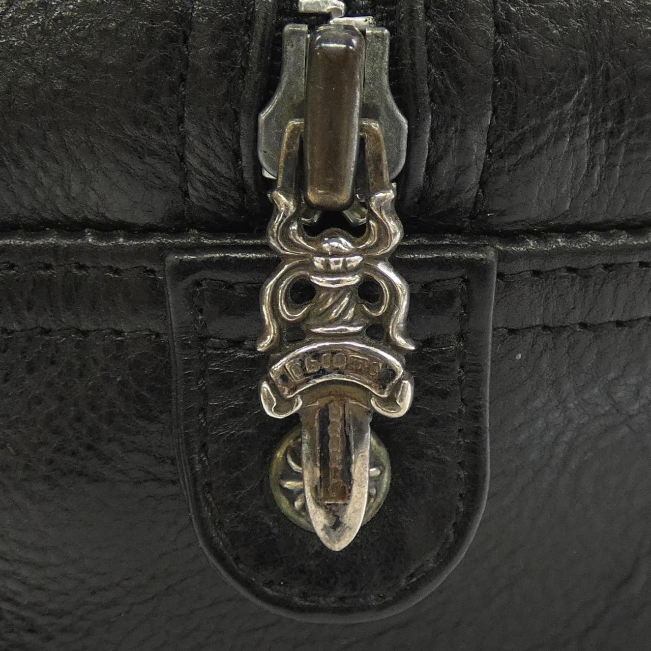 クロムハーツ CHROME HEARTS GYM3 SML CRS CHARM 2232 304 5700 0900 BAG