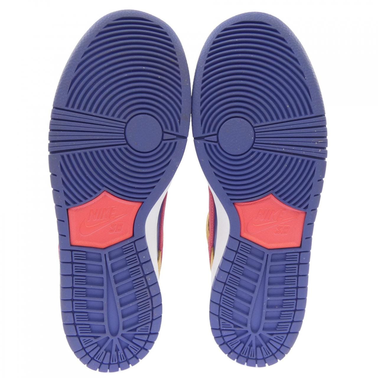 ナイキ NIKE BQ6817-700 スニーカー