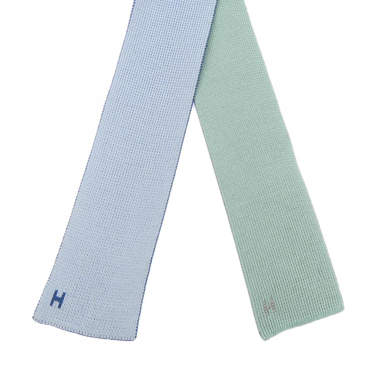 エルメス HERMES NECKTIE