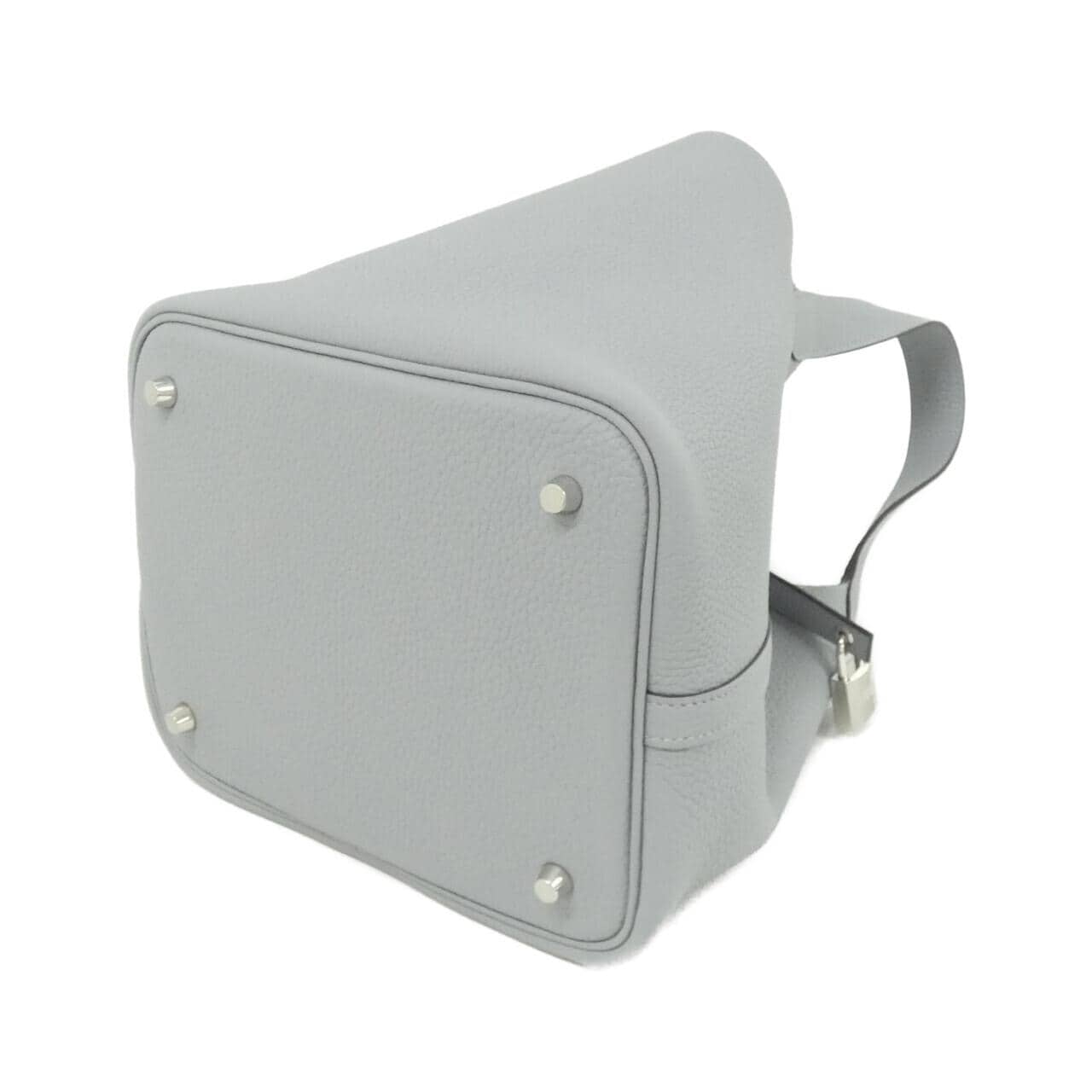 【未使用品】エルメス ピコタン ロック MM 060991CK バッグ