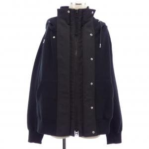 サカイ SACAI 25-03812M ブルゾン
